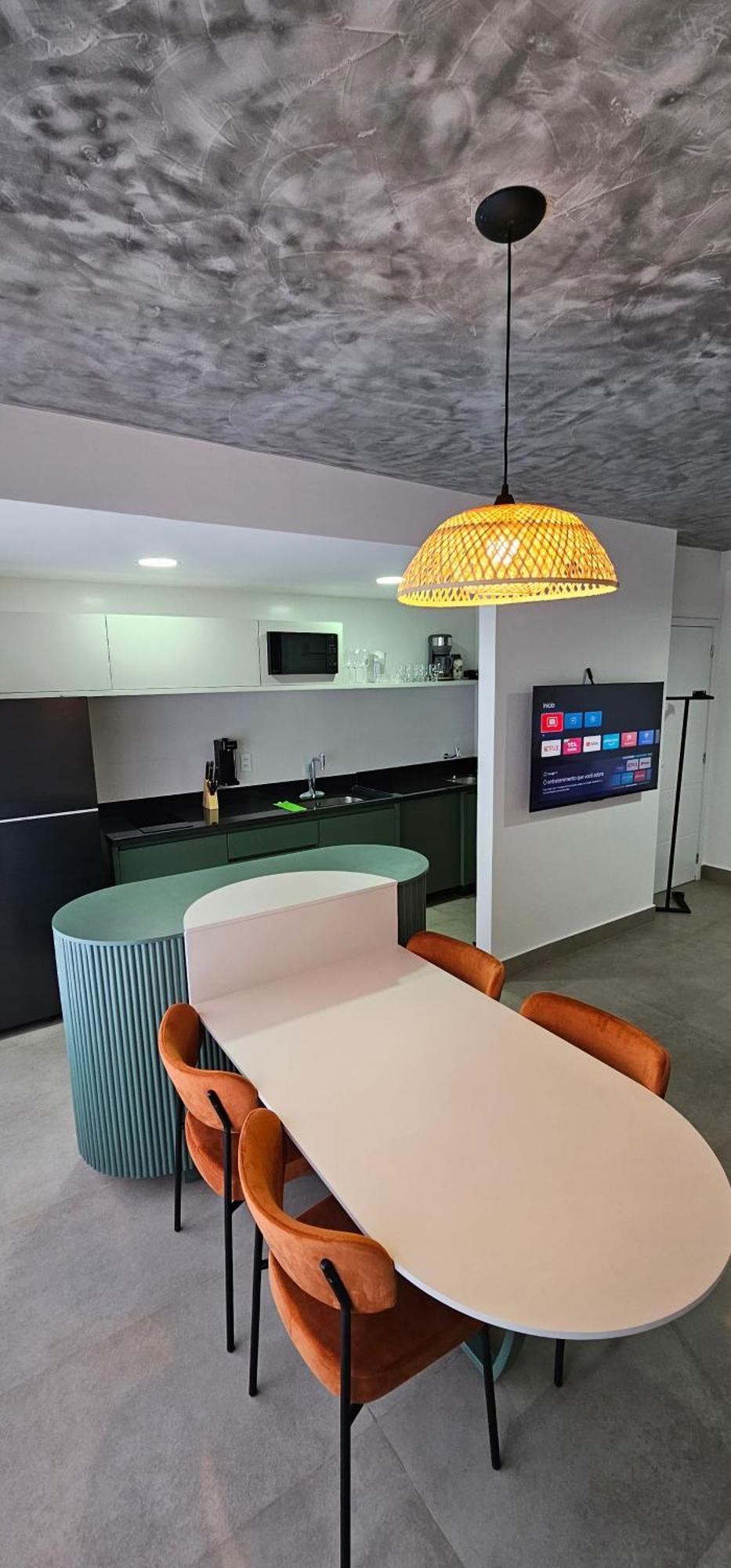 Apartamento Id905b No Empreendimento De Gyn *