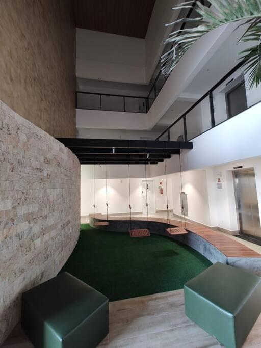 Apartamento Id905b No Empreendimento De Gyn