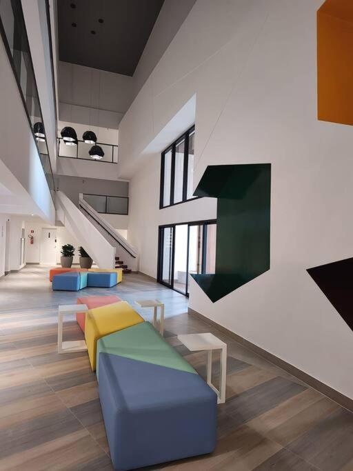 Id905b No Empreendimento De Gyn Apartamento