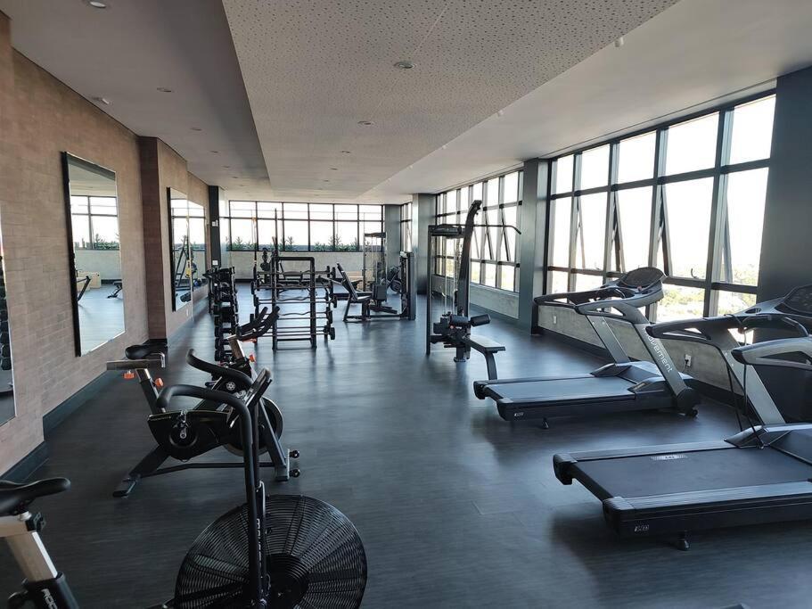 Id905b No Empreendimento De Gyn Apartamento *