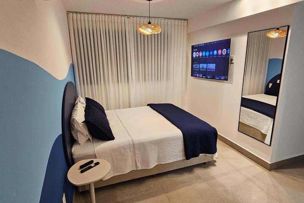 Id905b No Empreendimento De Gyn Apartamento *